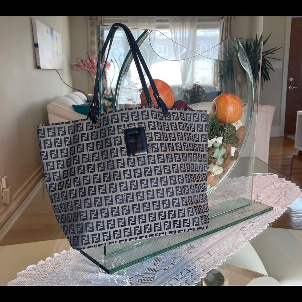 Fendi Bag